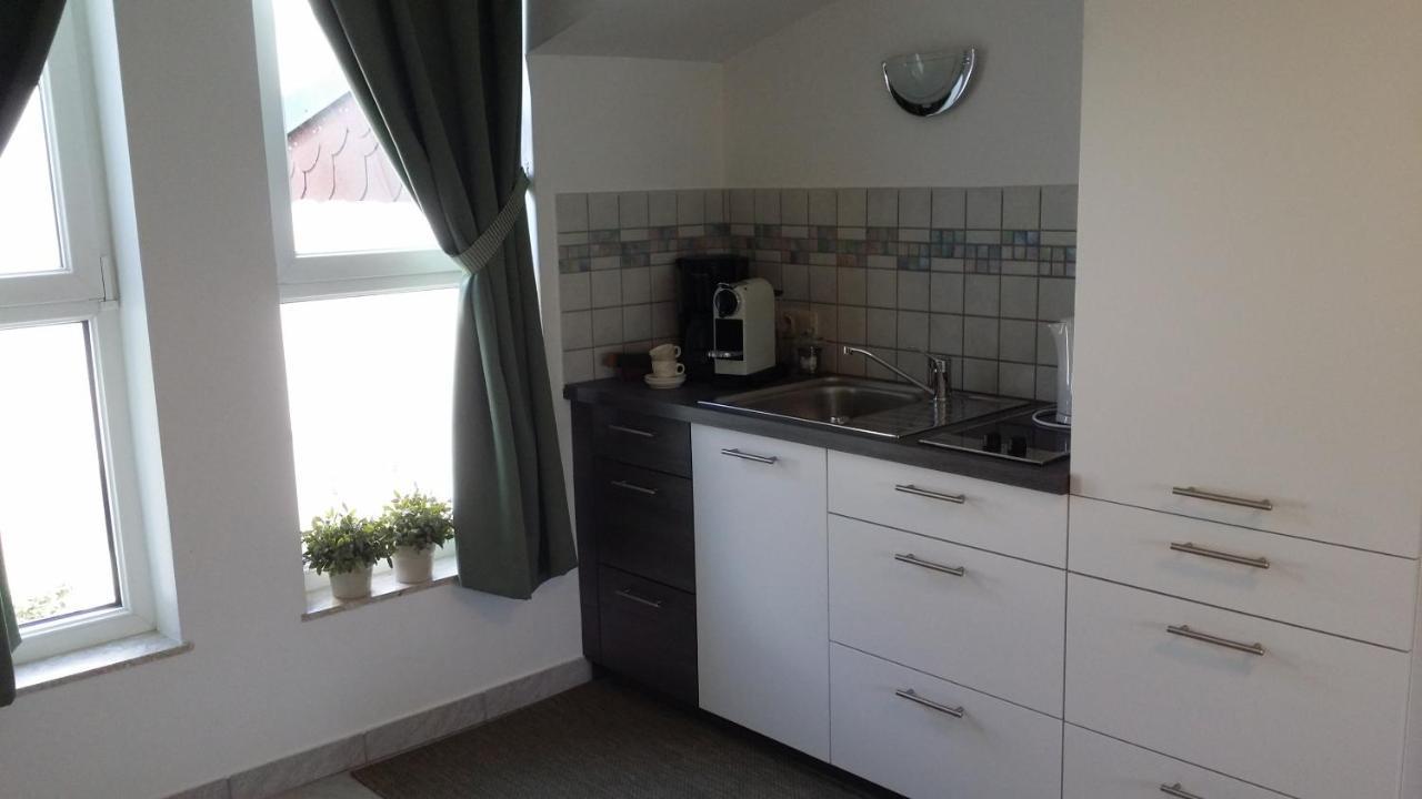 Weingut Apartment Hildegard Gangl Illmitz Esterno foto