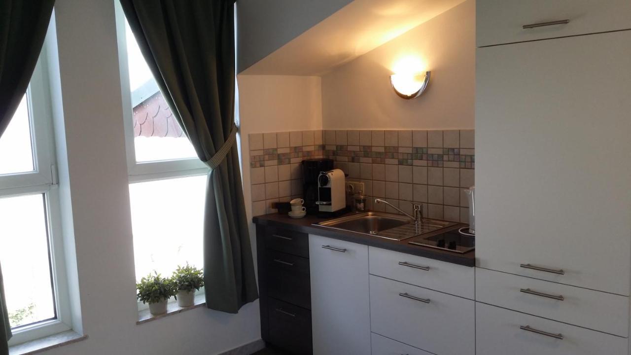 Weingut Apartment Hildegard Gangl Illmitz Esterno foto