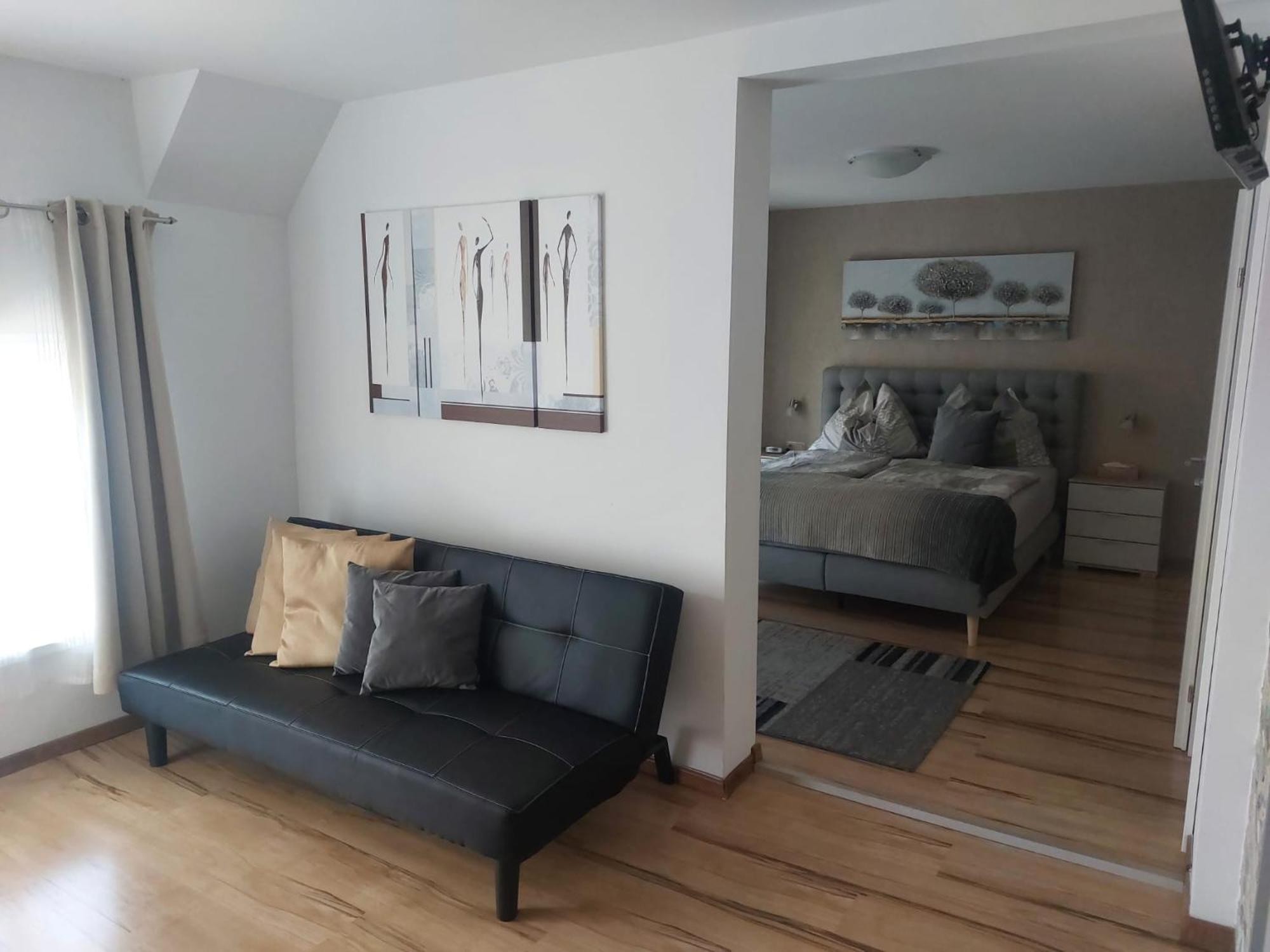 Weingut Apartment Hildegard Gangl Illmitz Esterno foto