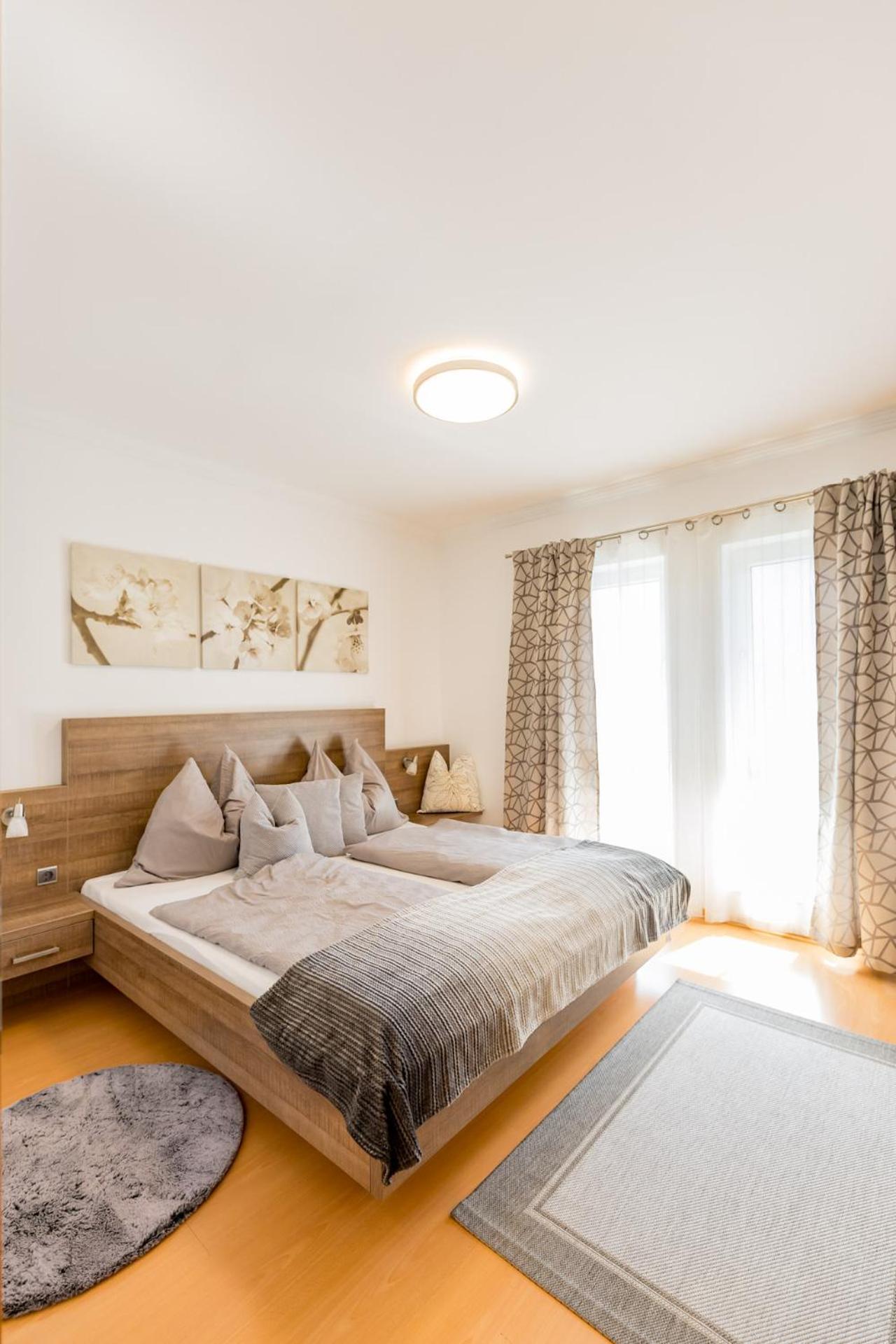 Weingut Apartment Hildegard Gangl Illmitz Esterno foto