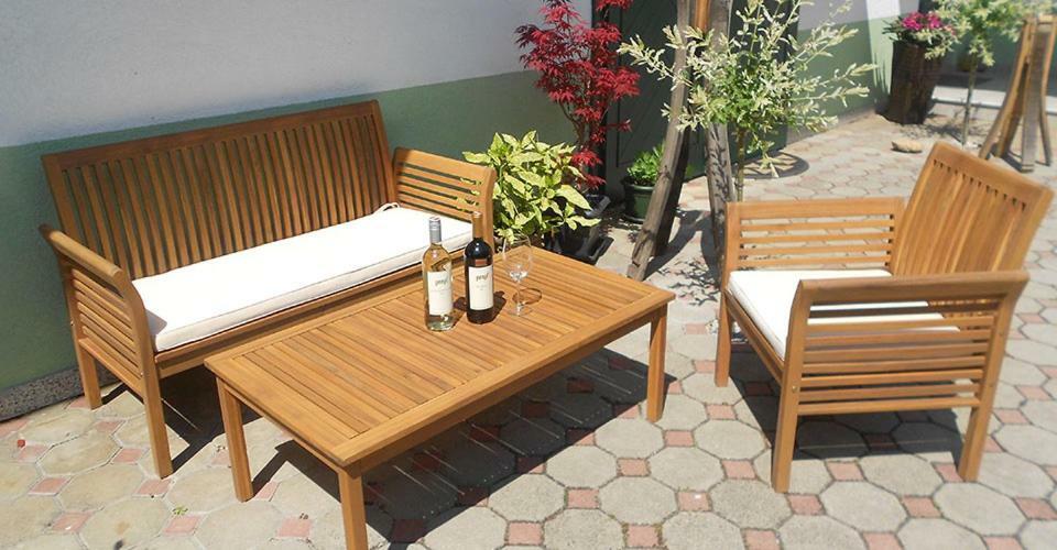 Weingut Apartment Hildegard Gangl Illmitz Esterno foto