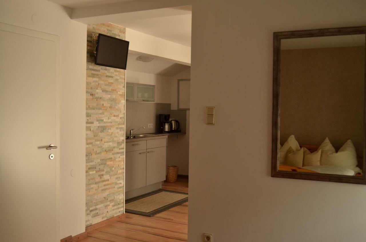 Weingut Apartment Hildegard Gangl Illmitz Esterno foto